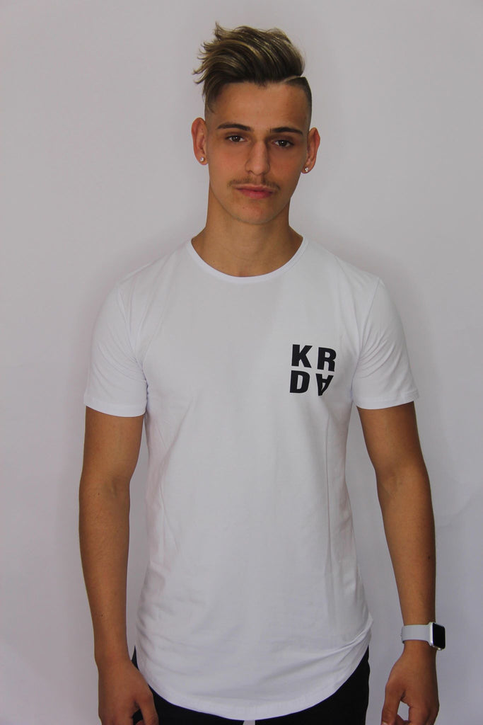 KRDA - King Royale Designs Australia Slim Fitted T-shirt