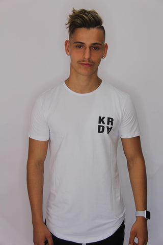 KRDA - King Royale Designs Australia Slim Fitted T-shirt