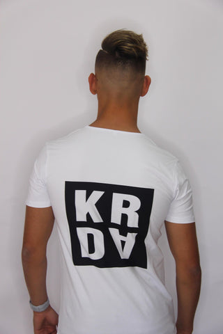KRDA - King Royale Designs Australia Slim Fitted T-shirt