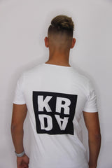 KRDA - King Royale Designs Australia Slim Fitted T-shirt