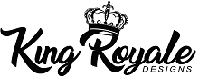 King Royale Designs